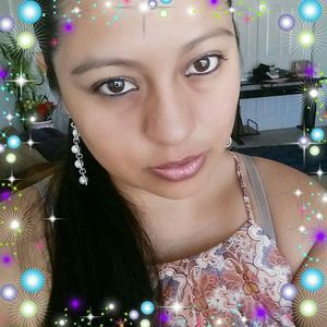 Meet your Posher, Paulina